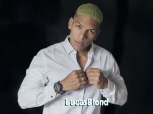 LucasBlond
