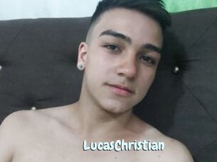 LucasChristian