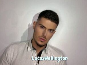 LucasWellington