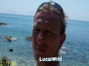 LucasWild