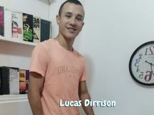 Lucas_Dirrison