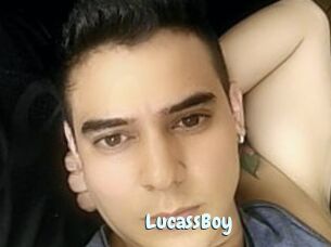 LucassBoy