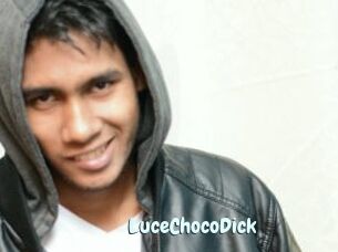 LuceChocoDick
