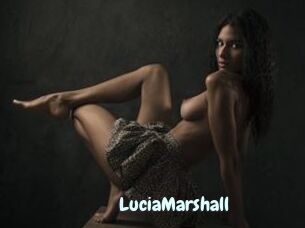 LuciaMarshall