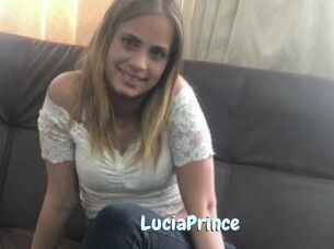 LuciaPrince