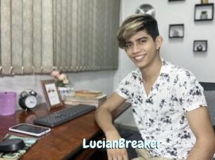 LucianBreaker