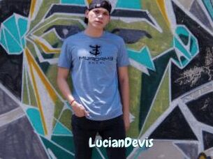 LucianDevis