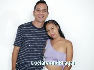 LucianaAndBrayan