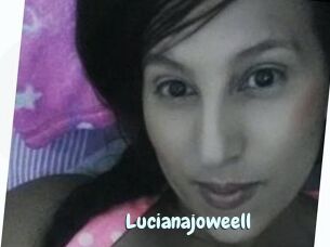 Lucianajoweell