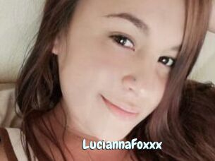 LuciannaFoxxx