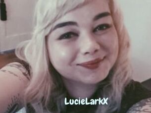 LucieLarkX