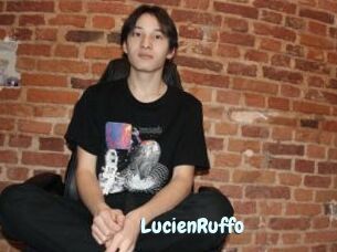 LucienRuffo