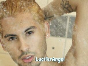 LuciferAngel
