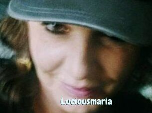 Luciousmaria