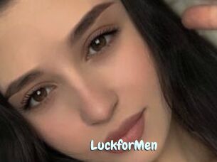 LuckforMen