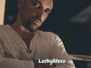 LuckyAlexx