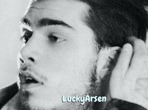 LuckyArsen