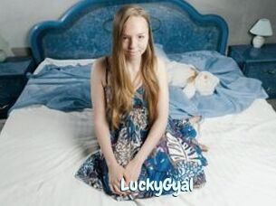 LuckyGyal