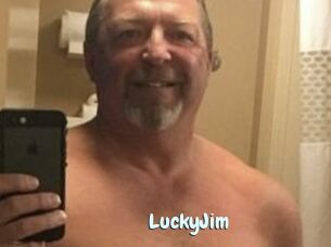 LuckyJim