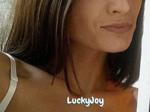 LuckyJoy