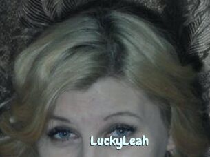 LuckyLeah