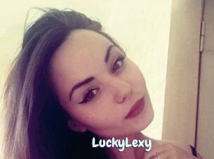 LuckyLexy