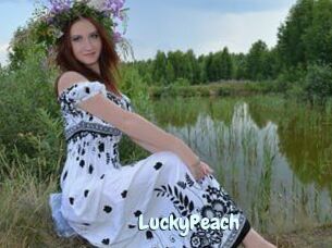 LuckyPeach