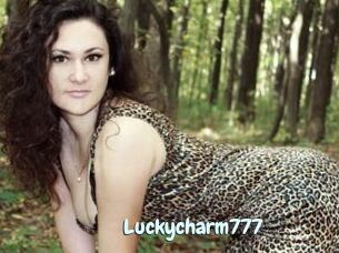 Luckycharm777