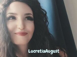 LucretiaAugust