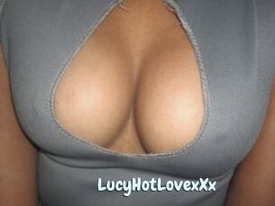 LucyHotLovexXx