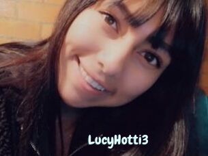 LucyHotti3