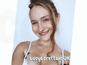 LucyLorettaxoUK
