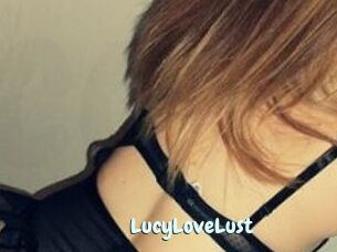 LucyLoveLust