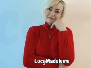LucyMadeleine