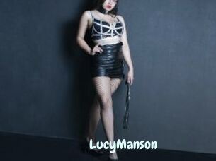 LucyManson