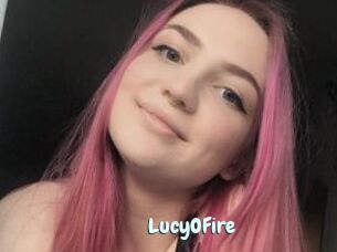 LucyOFire
