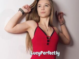 LucyPerfectly