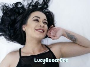 LucyQueenOne