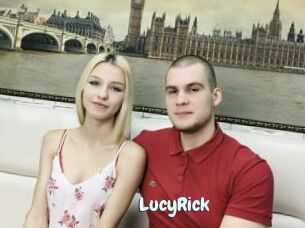 LucyRick