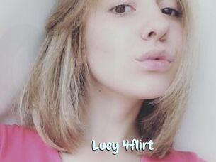 Lucy_4flirt
