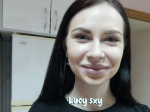Lucy_sxy