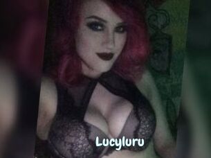 Lucyluru