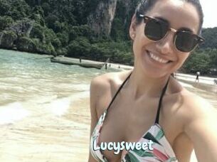 Lucysweet