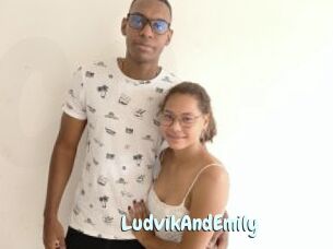 LudvikAndEmily