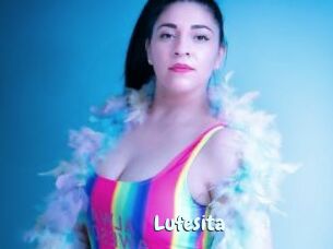 Lufesita