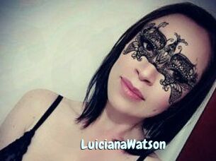 LuicianaWatson