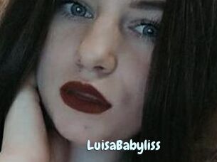 LuisaBabyliss