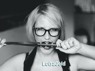 LuisaGold