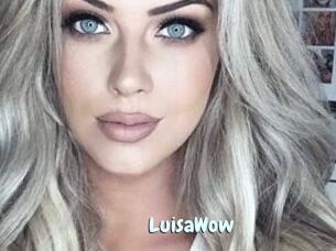 LuisaWow