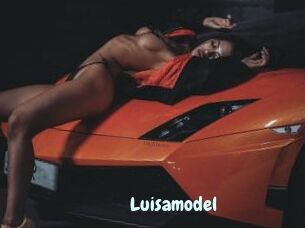 Luisamodel